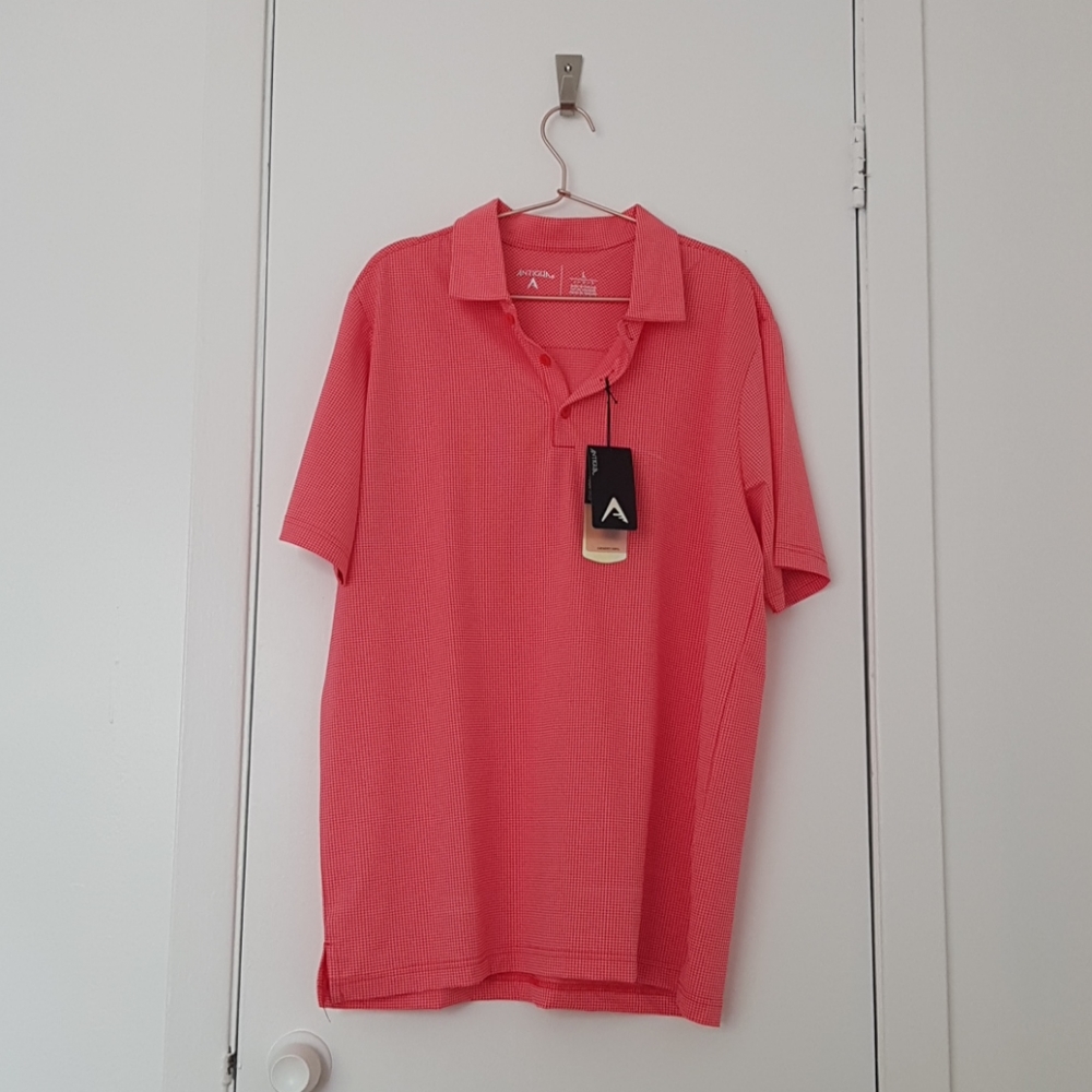 Golf shirt